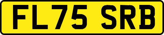 FL75SRB