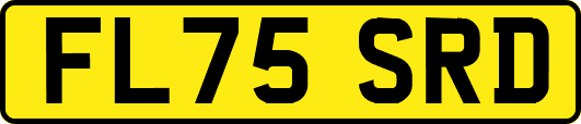 FL75SRD