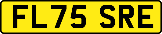 FL75SRE