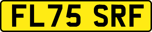FL75SRF