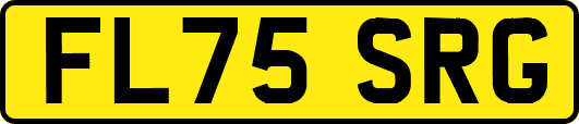 FL75SRG