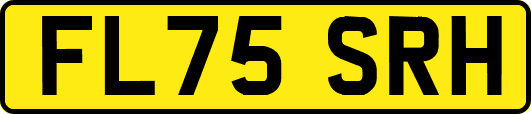 FL75SRH