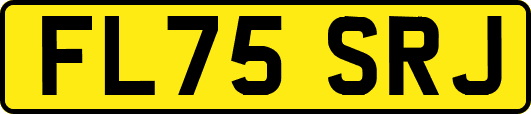FL75SRJ
