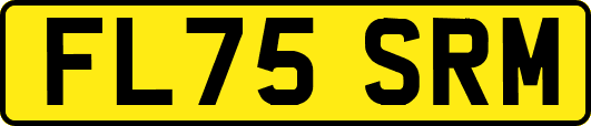 FL75SRM