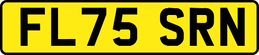 FL75SRN