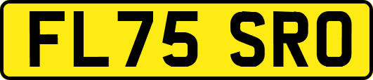 FL75SRO
