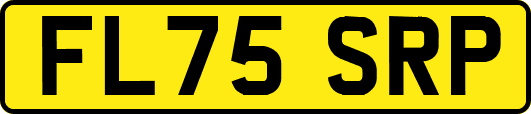 FL75SRP