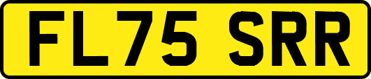 FL75SRR