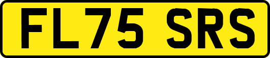 FL75SRS