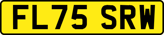 FL75SRW