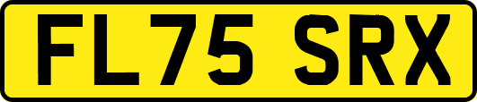 FL75SRX