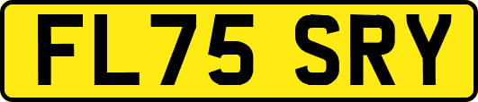 FL75SRY