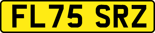 FL75SRZ
