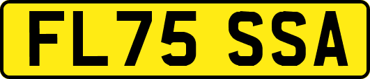 FL75SSA