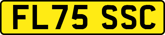 FL75SSC