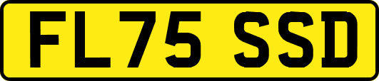 FL75SSD