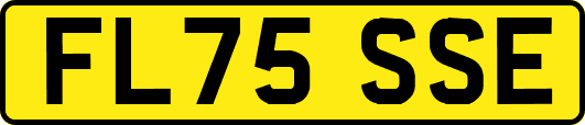 FL75SSE