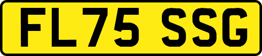 FL75SSG
