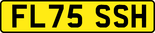 FL75SSH