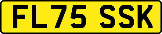 FL75SSK