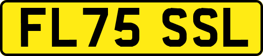 FL75SSL
