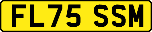 FL75SSM