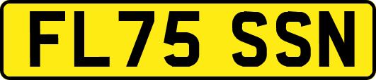 FL75SSN