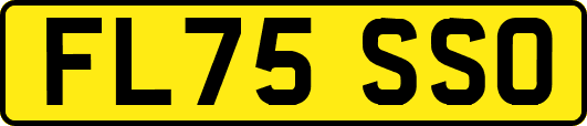 FL75SSO