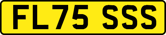 FL75SSS