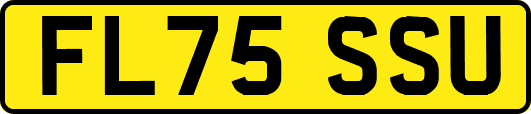 FL75SSU