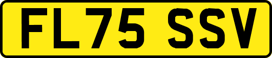 FL75SSV