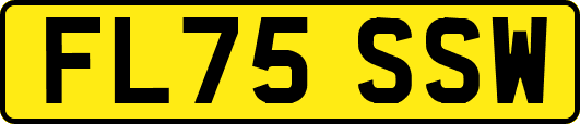 FL75SSW