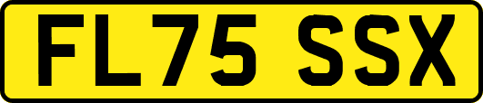 FL75SSX