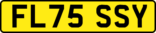 FL75SSY