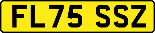 FL75SSZ