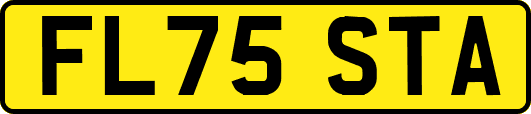 FL75STA