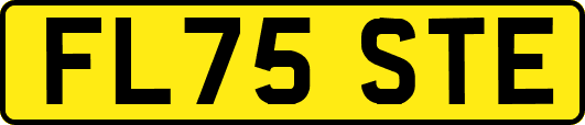 FL75STE