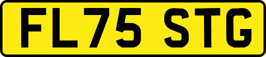 FL75STG