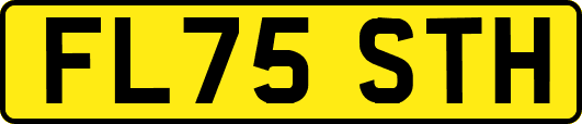 FL75STH