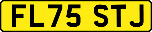 FL75STJ
