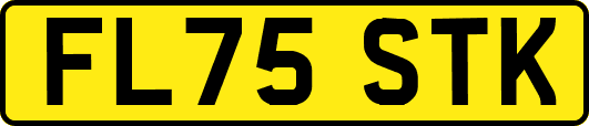 FL75STK