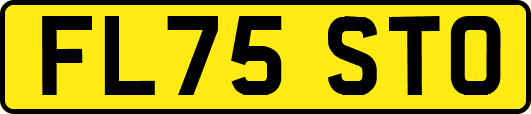 FL75STO