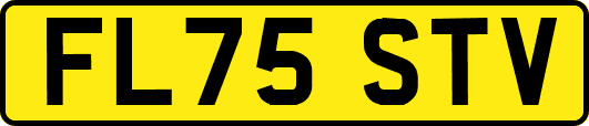 FL75STV