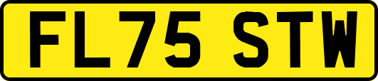 FL75STW