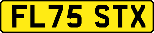 FL75STX