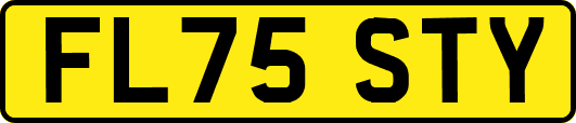 FL75STY