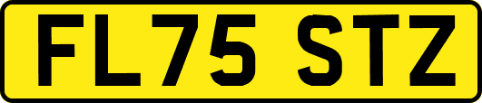 FL75STZ