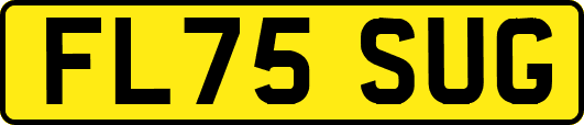 FL75SUG