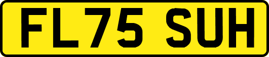 FL75SUH