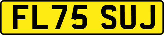 FL75SUJ